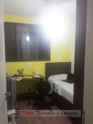 Imagem Apartamento com 3 Quartos à Venda, 78 m² em City Bussocaba - Osasco Imagem Apartamento com 3 Quartos à Venda, 78 m² em City Bussocaba - Osasco