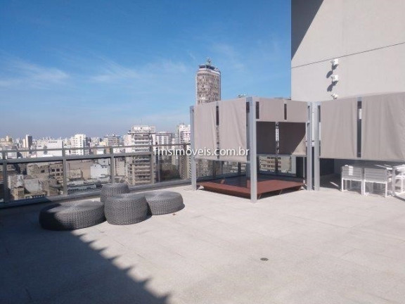 Imagem Imóvel com 1 Quarto à Venda, 28 m² em Centro - São Paulo Imagem Imóvel com 1 Quarto à Venda, 28 m² em Centro - São Paulo