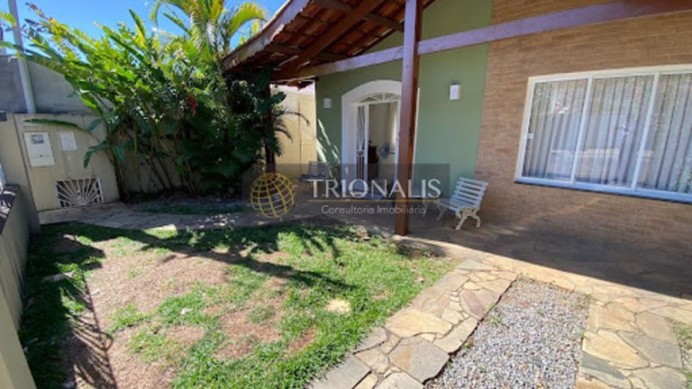 Imagem Casa com 3 Quartos à Venda, 161 m² em Vila Helena - Atibaia