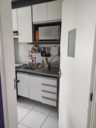 Imagem Imóvel com 2 Quartos à Venda, 44 m² em água Branca - São Paulo Imagem Imóvel com 2 Quartos à Venda, 44 m² em água Branca - São Paulo