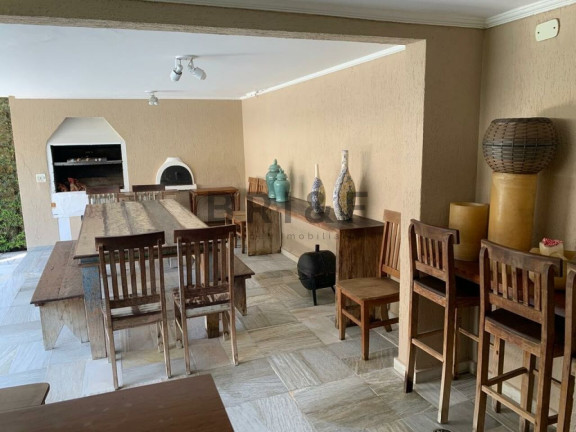 Imagem Casa com 4 Quartos à Venda, 450 m² em Granja Julieta - São Paulo