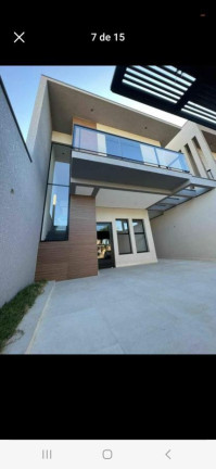 Imagem Casa à Venda, em Portais (polvilho) - Cajamar Imagem Casa à Venda, em Portais (polvilho) - Cajamar