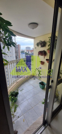 Imagem Apartamento com 3 Quartos à Venda, 70 m² em Vila Azevedo - São Paulo