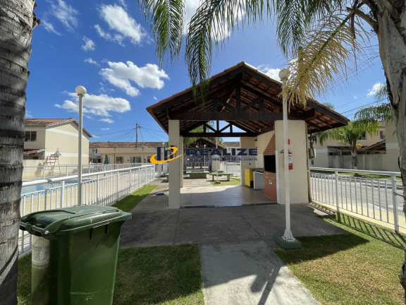 Imagem Casa com 2 Quartos à Venda, 65 m² em Parque Jóquei Club - Campos Dos Goytacazes Imagem Casa com 2 Quartos à Venda, 65 m² em Parque Jóquei Club - Campos Dos Goytacazes