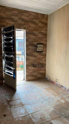Imagem Terreno à Venda, 145 m² em Piqueri - São Paulo