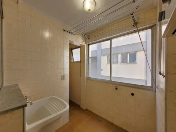 Imagem Apartamento com 2 Quartos à Venda, 74 m² em Cambuí - Campinas