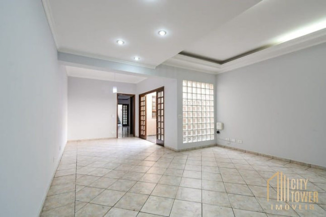 Casa com 3 Quartos à Venda, 280 m² em Jardim Da Glória - São Paulo