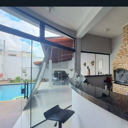 Imagem Casa com 3 Quartos à Venda,  em Jardim Manacá - Limeira