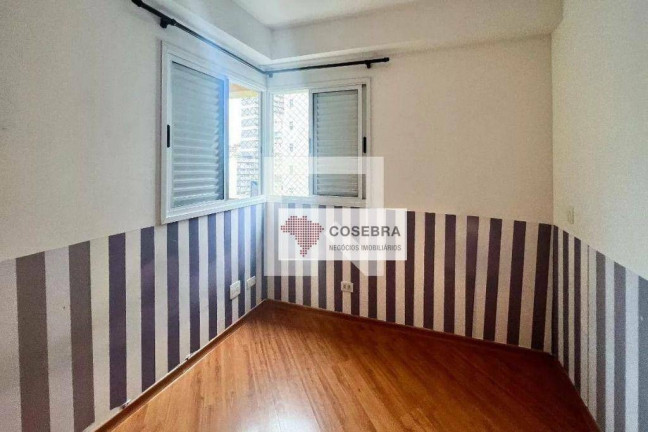 Imagem Apartamento com 2 Quartos à Venda, 55 m² em Vila Olímpia - São Paulo