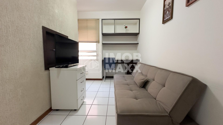 Imagem Apartamento com 1 Quarto para Alugar ou Temporada, 24 m² em Setor Sudoeste - Brasília
