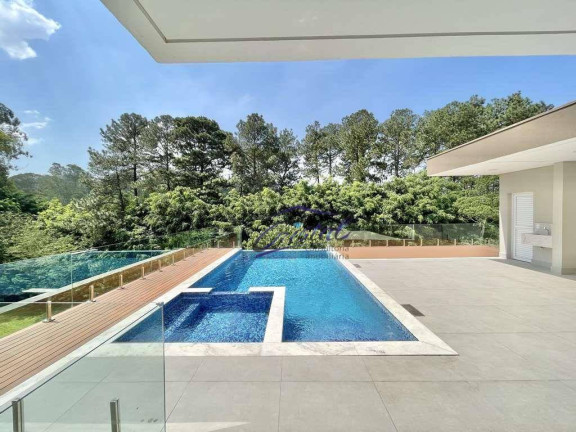 Imagem Casa com 5 Quartos à Venda, 557 m² em Jardim Do Golf I - Jandira Imagem Casa com 5 Quartos à Venda, 557 m² em Jardim Do Golf I - Jandira