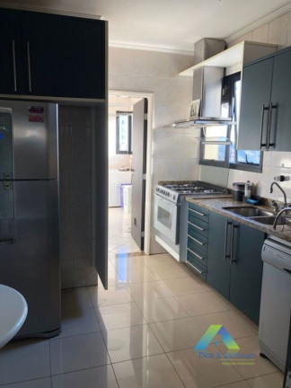 Imagem Cobertura com 4 Quartos à Venda, 250 m² em Vila Andrade - São Paulo Imagem Cobertura com 4 Quartos à Venda, 250 m² em Vila Andrade - São Paulo