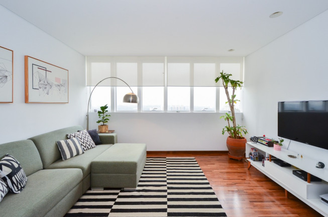 Imagem Apartamento com 2 Quartos à Venda, 127 m² em Vila Ipojuca - São Paulo Imagem Apartamento com 2 Quartos à Venda, 127 m² em Vila Ipojuca - São Paulo