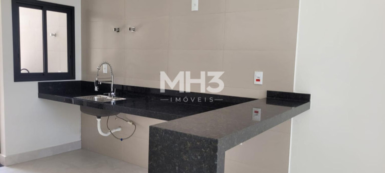 Imagem Casa com 3 Quartos à Venda, 104 m² em Jardim São Sebastião - Hortolândia Imagem Casa com 3 Quartos à Venda, 104 m² em Jardim São Sebastião - Hortolândia