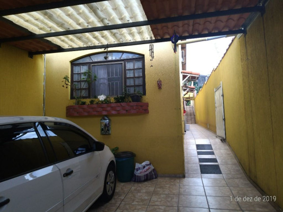 Imagem Sobrado com 4 Quartos à Venda, 183 m² em Cidade Kemel - Poá Imagem Sobrado com 4 Quartos à Venda, 183 m² em Cidade Kemel - Poá