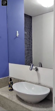 Imagem Apartamento com 1 Quarto à Venda, 51 m² em Mooca - São Paulo