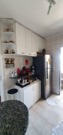 Imagem Apartamento com 2 Quartos à Venda, 58 m² em Butantã - São Paulo Imagem Apartamento com 2 Quartos à Venda, 58 m² em Butantã - São Paulo