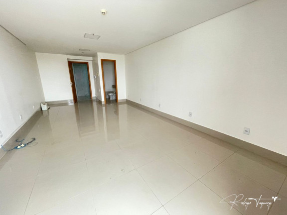 Imagem Sala Comercial à Venda, 35 m² em Vila São Tomaz - Aparecida De Goiânia