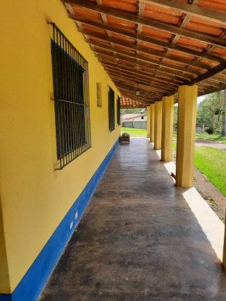 Imagem Chácara com 4 Quartos à Venda, 3 m² em Cachoeira Abaixo - Piracaia