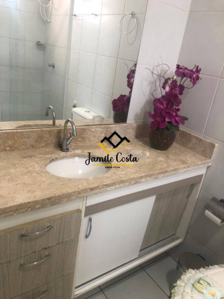 Imagem Apartamento com 3 Quartos à Venda, 98 m² em Olhos D'água - Feira De Santana