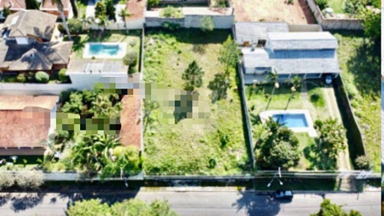 Imagem Terreno à Venda, 1.008 m² em Jardim São Nicolau - Atibaia Imagem Terreno à Venda, 1.008 m² em Jardim São Nicolau - Atibaia