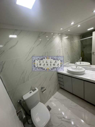 Imagem Cobertura com 3 Quartos à Venda, 180 m² em Icaraí - Niterói