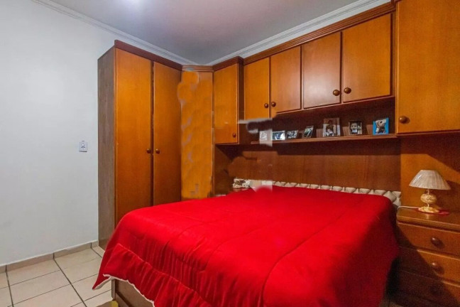 Imagem Casa com 2 Quartos à Venda, 144 m² em Jardim Ana Maria - Santo André Imagem Casa com 2 Quartos à Venda, 144 m² em Jardim Ana Maria - Santo André