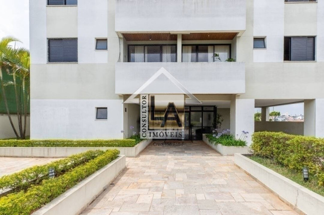 Imagem Apartamento com 2 Quartos à Venda, 59 m² em Vila Mascote - São Paulo