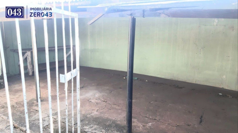 Imagem Casa com 4 Quartos à Venda, 120 m² em Leonor - Londrina Imagem Casa com 4 Quartos à Venda, 120 m² em Leonor - Londrina