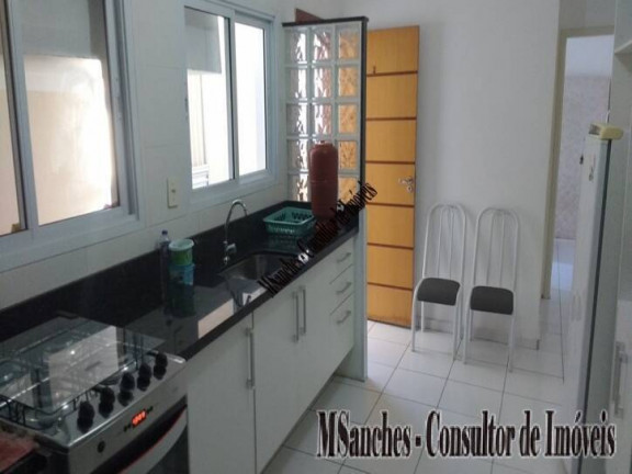 Imagem Apartamento com 1 Quarto à Venda, 52 m² em Altos Do Trujillo - Sorocaba