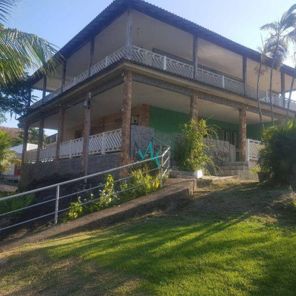 Imagem Fazenda à Venda ou Locação, 450 m² em Campo Grande - Rio De Janeiro Imagem Fazenda à Venda ou Locação, 450 m² em Campo Grande - Rio De Janeiro
