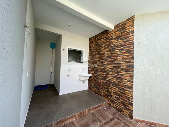 Imagem Casa com 3 Quartos à Venda, 102 m² em Barra Do Sai - Itapoá