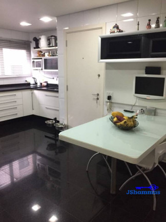 Imagem Apartamento com 4 Quartos à Venda, 169 m² em Vila Clementino - São Paulo Imagem Apartamento com 4 Quartos à Venda, 169 m² em Vila Clementino - São Paulo