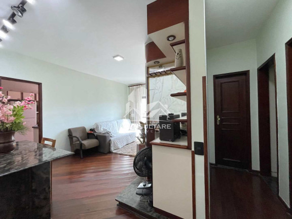 Imagem Apartamento com 2 Quartos à Venda, 95 m² em Macuco - Santos