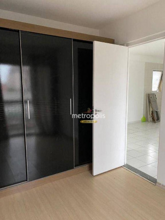 Imagem Apartamento com 2 Quartos à Venda, 50 m² em Sé - São Paulo