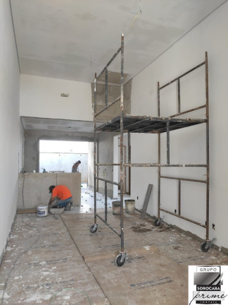 Imagem Casa com 3 Quartos à Venda, 152 m² em Horto Florestal - Sorocaba
