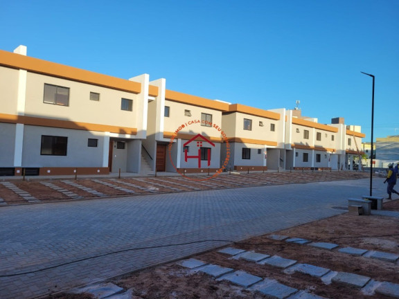 Imagem Apartamento com 2 Quartos à Venda, 65 m² em Buraquinho - Lauro De Freitas