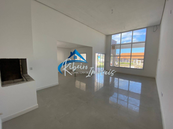 Imagem Casa com 3 Quartos à Venda, 140 m² em Centro - Imbé Imagem Casa com 3 Quartos à Venda, 140 m² em Centro - Imbé