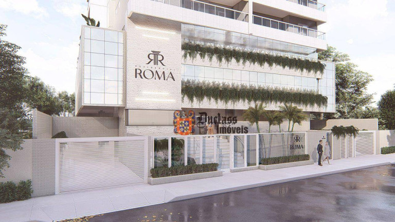 Imagem Apartamento com 3 Quartos à Venda, 107 m² em Aviação - Praia Grande
