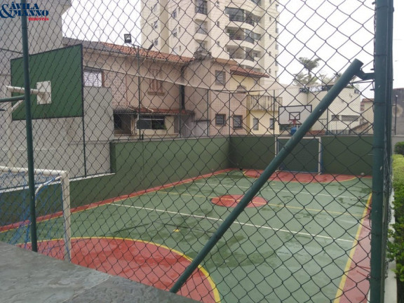 Imagem Apartamento com 2 Quartos à Venda, 55 m² em Mooca - São Paulo Imagem Apartamento com 2 Quartos à Venda, 55 m² em Mooca - São Paulo