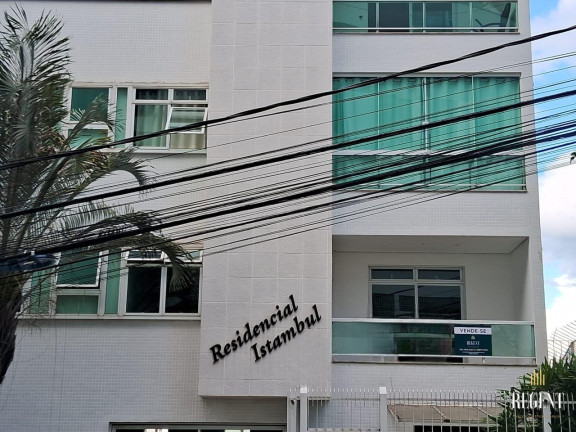Apartamento com 2 Quartos à Venda, 70 m² em São Mateus - Juiz De Fora
