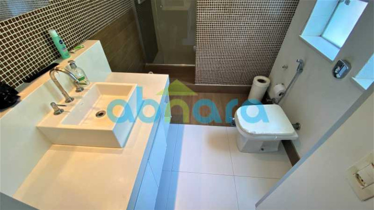 Imagem Casa de Condomínio com 11 Quartos à Venda, 1.835 m² em Ipanema - Rio De Janeiro