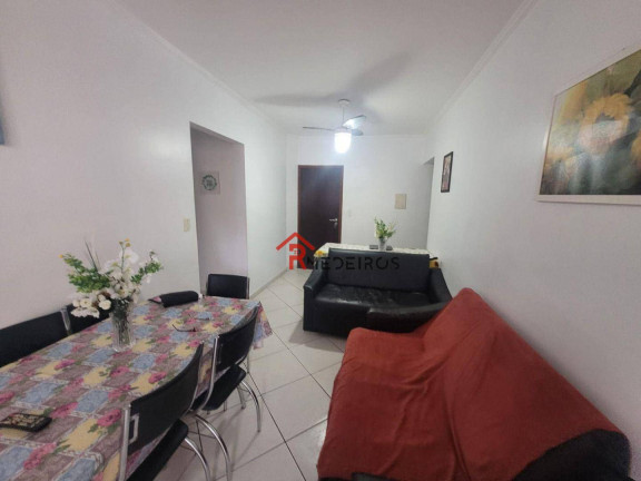 Imagem Apartamento com 1 Quarto à Venda, 65 m² em Aviação - Praia Grande Imagem Apartamento com 1 Quarto à Venda, 65 m² em Aviação - Praia Grande