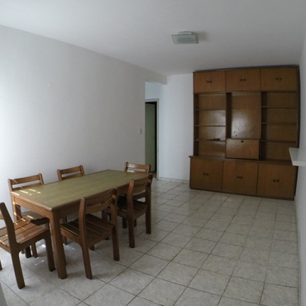 Imóvel com 2 Quartos para Alugar, 65 m² em Vila Nova Conceição - São Paulo