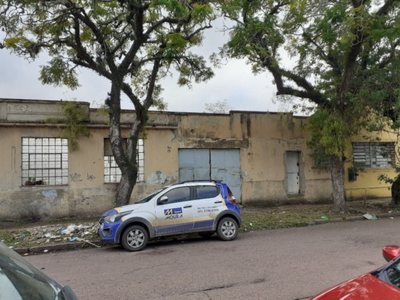 Imagem Imóvel à Venda,  em Floresta - Porto Alegre