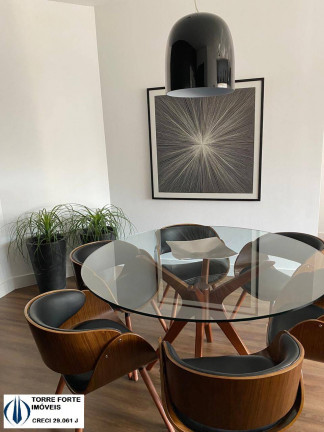 Imagem Apartamento com 2 Quartos à Venda, 116 m² em Brooklin Paulista - São Paulo