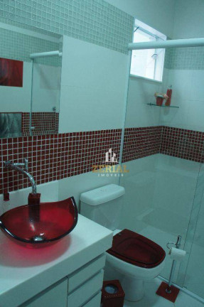 Imagem Sobrado com 2 Quartos à Venda, 242 m² em Olímpico - São Caetano Do Sul