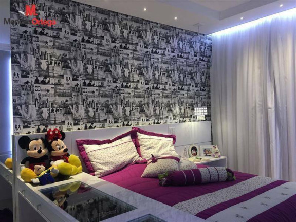Imagem Apartamento com 3 Quartos para Alugar, 247 m² em Jardim Portal Da Colina - Sorocaba Imagem Apartamento com 3 Quartos para Alugar, 247 m² em Jardim Portal Da Colina - Sorocaba