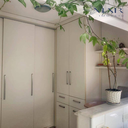 Imagem Apartamento com 3 Quartos à Venda, 110 m² em Centro - São Vicente