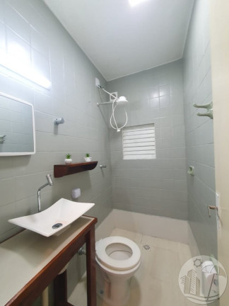 Imagem Apartamento com 1 Quarto à Venda, 17 m² em Estados - Balneário Camboriú